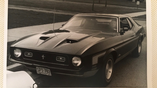 Is There A Car You Wish You Still Had?<em></em>